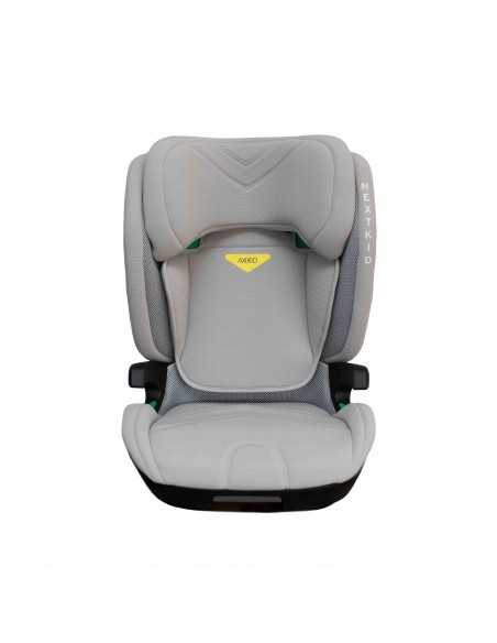 Silla de Auto AXKID Nextkid - Seguridad Infantil Grupo 2 3 en Madrid Silla de Auto AXKID Nextkid - Seguridad Infantil Grupo 2 3 en Madrid