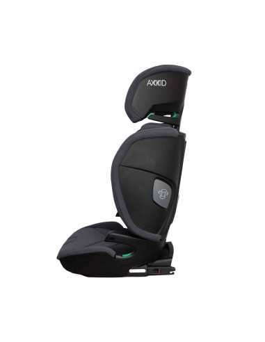 Silla de Auto AXKID Nextkid - Seguridad Infantil Grupo 2 3 en Madrid Silla de Auto AXKID Nextkid - Seguridad Infantil Grupo 2 3 en Madrid
