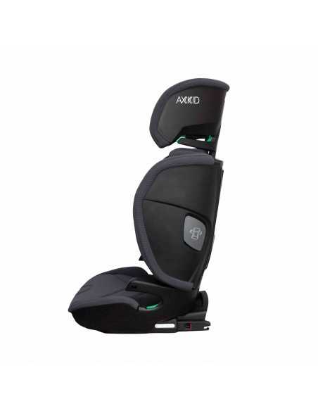 Silla de Auto AXKID Nextkid - Seguridad Infantil Grupo 2 3 en Madrid Silla de Auto AXKID Nextkid - Seguridad Infantil Grupo 2 3 en Madrid