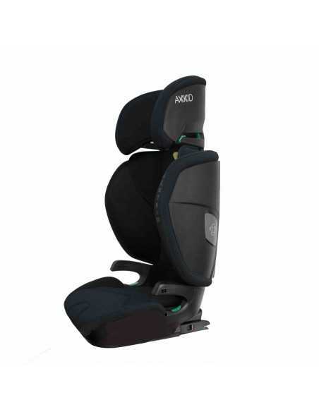 Silla de Auto AXKID Nextkid - Seguridad Infantil Grupo 2 3 en Madrid Silla de Auto AXKID Nextkid - Seguridad Infantil Grupo 2 3 en Madrid