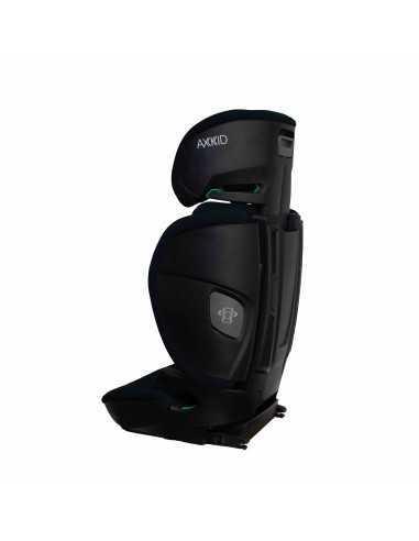 Silla de Auto AXKID Nextkid - Seguridad Infantil Grupo 2 3 en Madrid Silla de Auto AXKID Nextkid - Seguridad Infantil Grupo 2 3 en Madrid