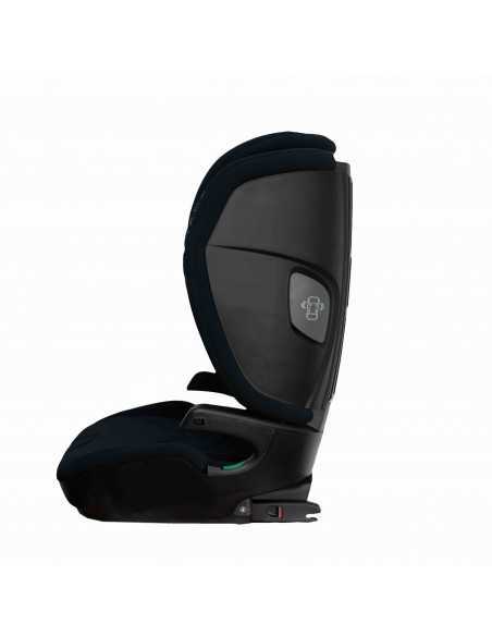 Silla de Auto AXKID Nextkid - Seguridad Infantil Grupo 2 3 en Madrid Silla de Auto AXKID Nextkid - Seguridad Infantil Grupo 2 3 en Madrid