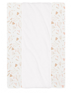 Comprar funda colchón cambiador Bimbidrems Cottage | Pago seguro 100%.