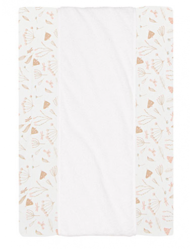 Comprar funda colchón cambiador Bimbidrems Cottage | Pago seguro 100%.