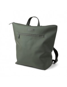 Comprar Mochila cambiador Verde de Done by Deer | Tiendas en Madrid