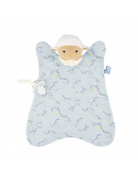 Mi Gran Oveja doudou Calmante Mi Gran Oveja doudou Calmante