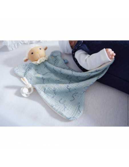 Mi Gran Oveja doudou Calmante Mi Gran Oveja doudou Calmante