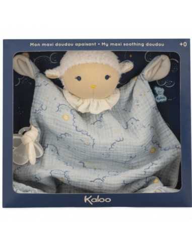 Mi Gran Oveja doudou Calmante Mi Gran Oveja doudou Calmante