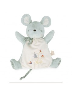 Dou Dou Marioneta Raton Kaloo