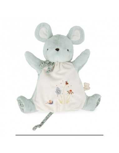 Dou Dou Marioneta Raton Kaloo Dou Dou Marioneta Raton Kaloo