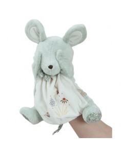 Dou Dou Marioneta Raton Kaloo 2