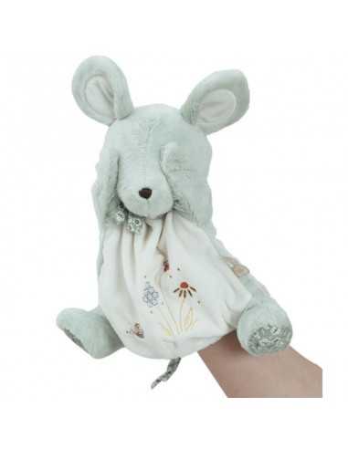 Dou Dou Marioneta Raton Kaloo Dou Dou Marioneta Raton Kaloo