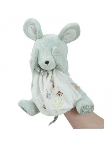 Dou Dou Marioneta Raton Kaloo Dou Dou Marioneta Raton Kaloo
