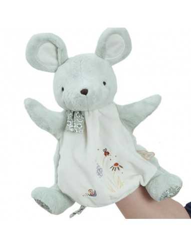 Dou Dou Marioneta Raton Kaloo Dou Dou Marioneta Raton Kaloo