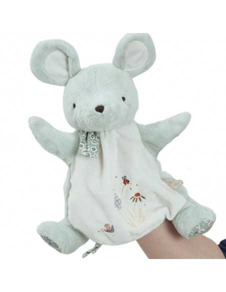 Dou Dou Marioneta Raton Kaloo Dou Dou Marioneta Raton Kaloo