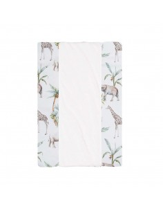 Comprar funda colchón cambiador Bimbidrems Africa| Pago seguro 100%.