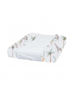 Comprar funda colchón cambiador Bimbidrems Africa| Pago seguro 100%. 2