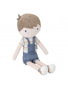 Comprar Muñeco de trapo Grande no para niños Little Dutch |