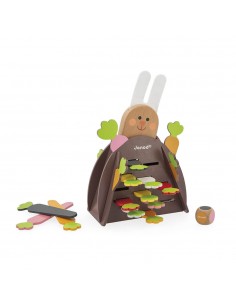 Camprar Magic Carrot de Janod 2