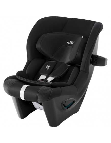 MAX SAFE PRO: Silla de Coche Britax Romer con Mejor Precio Garantizado