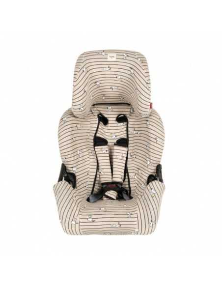 Comprar Funda Klippan Kiss II Plus Rayas Pale Gold| Fundas Barcelona Comprar Funda Klippan Kiss II Plus Rayas Pale Gold| Fundas Barcelona