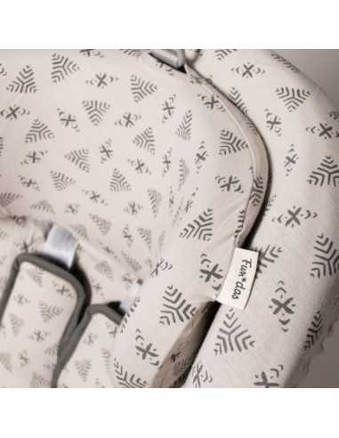 Comprar Funda Romer Dualfix I-size Panda | Fundas Barcelona Comprar Funda Romer Dualfix I-size Panda | Fundas Barcelona