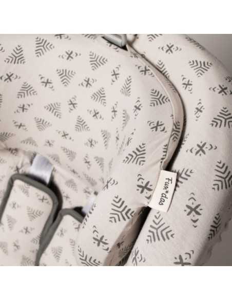 Comprar Funda Romer Dualfix I-size Panda | Fundas Barcelona Comprar Funda Romer Dualfix I-size Panda | Fundas Barcelona