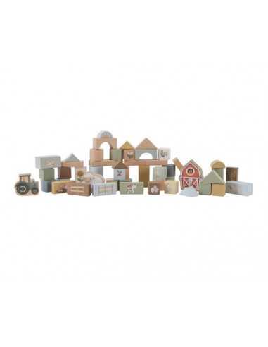 Comprar Bloques De Construcción Pequeña Granja Little Dutch | Comprar Bloques De Construcción Pequeña Granja Little Dutch |