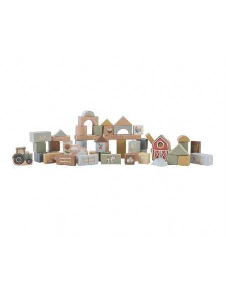Comprar Bloques De Construcción Pequeña Granja Little Dutch | Comprar Bloques De Construcción Pequeña Granja Little Dutch |