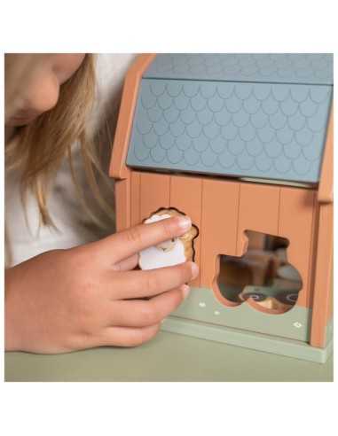 Encaja las Formas Farm Little Dutch Encaja las Formas Farm Little Dutch