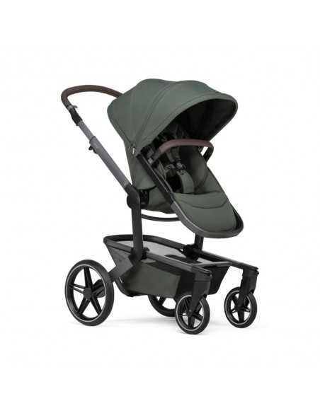 Joolz Day 5: Cochecito Premium Ergonómico y Sostenible | El Último Koala