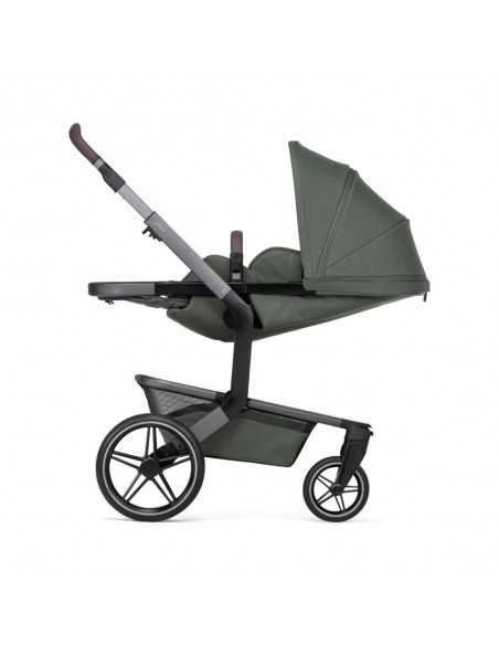 Joolz Day 5: Cochecito Premium Ergonómico y Sostenible | El Último Koala