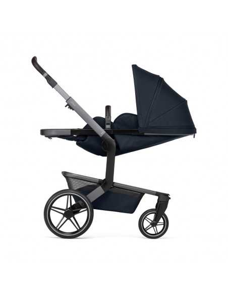 Joolz Day 5: Cochecito Premium Ergonómico y Sostenible | El Último Koala