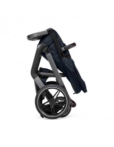 Joolz Day 5: Cochecito Premium Ergonómico y Sostenible | El Último Koala