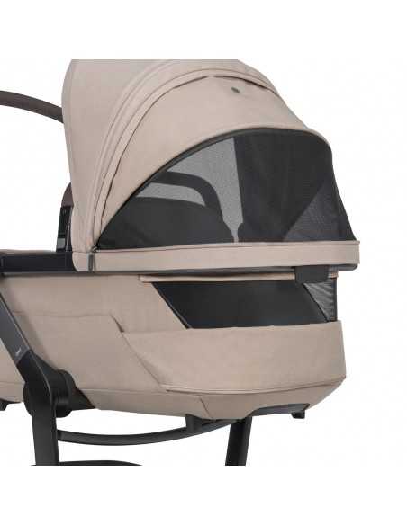 Joolz Day 5: Cochecito Premium Ergonómico y Sostenible | El Último Koala