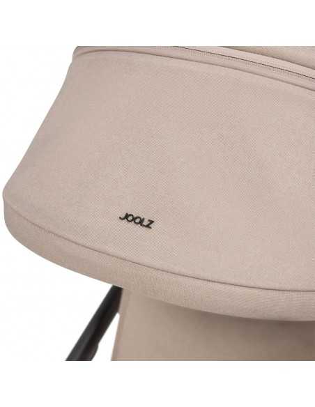 Joolz Day 5: Cochecito Premium Ergonómico y Sostenible | El Último Koala