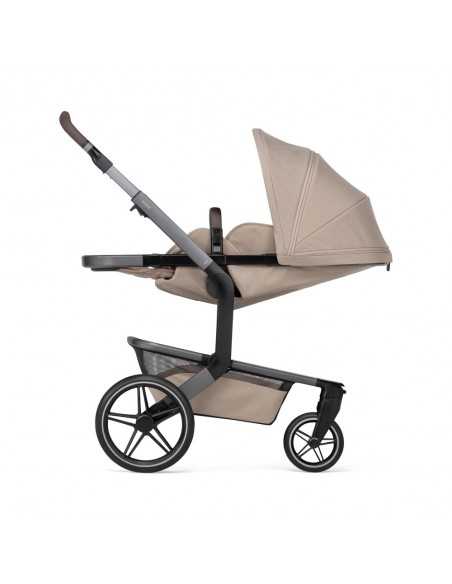Joolz Day 5: Cochecito Premium Ergonómico y Sostenible | El Último Koala