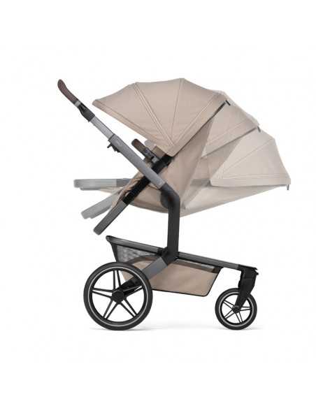 Joolz Day 5: Cochecito Premium Ergonómico y Sostenible | El Último Koala