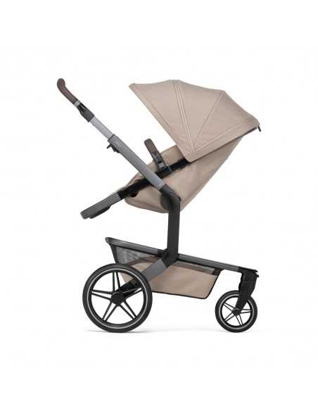 Joolz Day 5: Cochecito Premium Ergonómico y Sostenible | El Último Koala