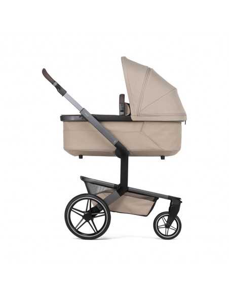 Joolz Day 5: Cochecito Premium Ergonómico y Sostenible | El Último Koala