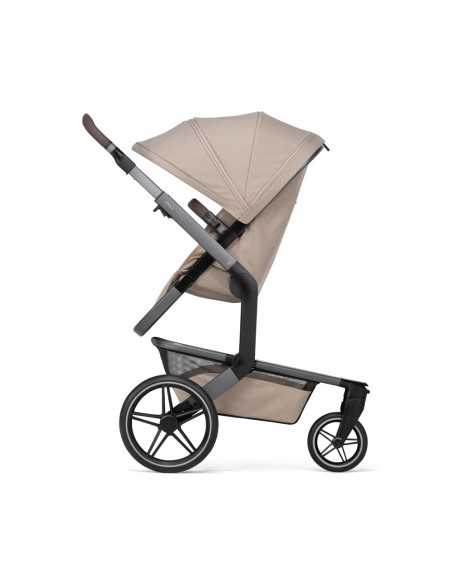 Joolz Day 5: Cochecito Premium Ergonómico y Sostenible | El Último Koala