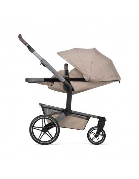 Joolz Day 5: Cochecito Premium Ergonómico y Sostenible | El Último Koala
