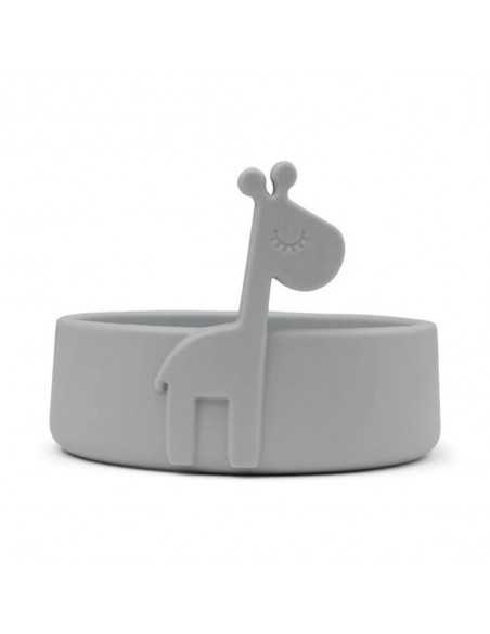 Comprar bowl de Silicona Peekaboo Elphee | Done By Deer