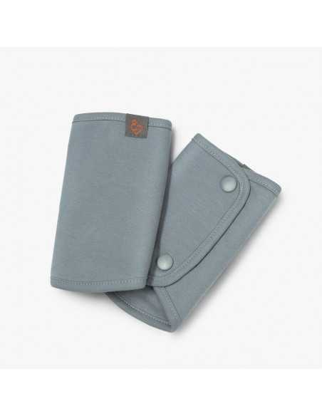 Protectores de Tirantes Universales Love and Carry - Gris