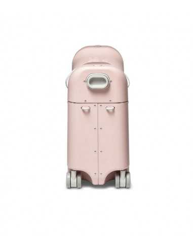 Maleta infantil JetKids BedBox de Stokke Lemonade Pink