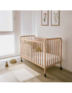 Comprar Cuna Meri Micuna - Tiendas Madrid