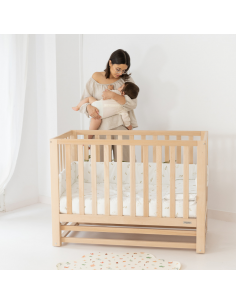 Comprar Cuna Annie Balance Micuna - Tiendas Madrid