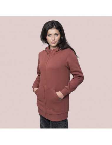 Sudadera de Maternidad y Porteo Love and Carry - Batata Sudadera de Maternidad y Porteo Love and Carry - Batata