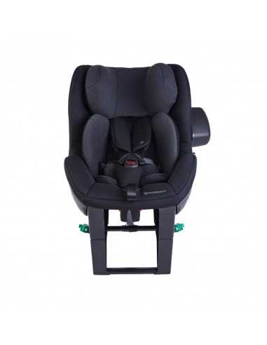 Avionaut Silla de Coche Sky 2.0 Negro Avionaut Silla de Coche Sky 2.0 Negro