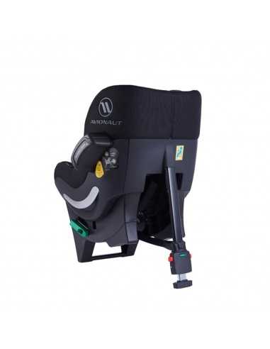 Avionaut Silla de Coche Sky 2.0 Negro Avionaut Silla de Coche Sky 2.0 Negro
